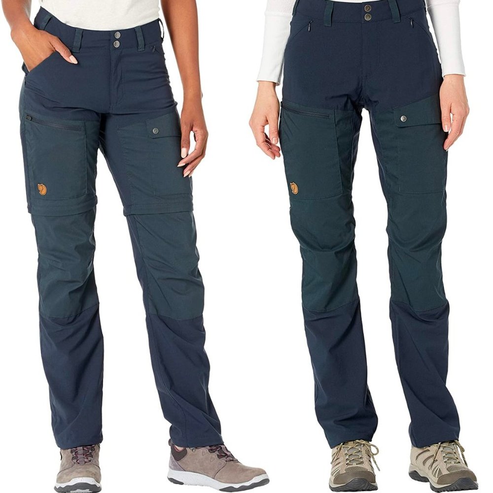 Fjallraven Abisko Midsummer Trouser